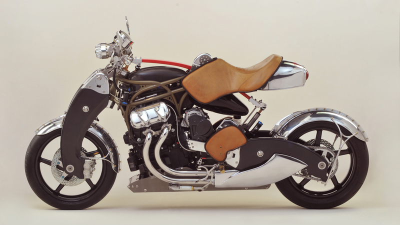 Illustration for article titled The Bienville Legacy Is An Engineer's Acid Trip On Two Wheels